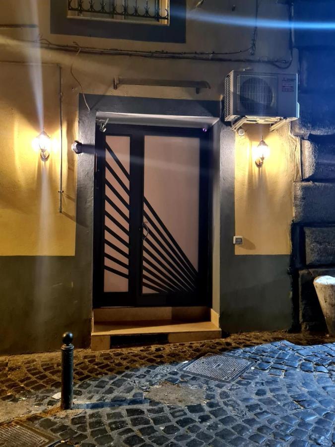 Amore Napoletano Nápoles Exterior foto